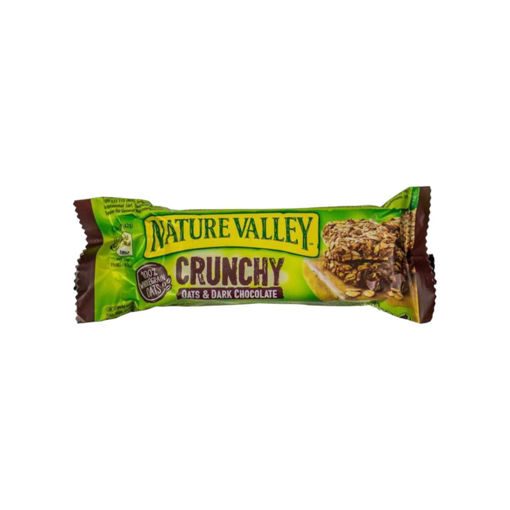 Picture of NATURE VALLEY CRUNCHY OATS & CHOCOLATE 42 GRAMS